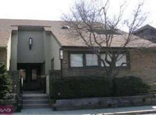 283 Uxbridge, Cherry Hill, NJ 08034