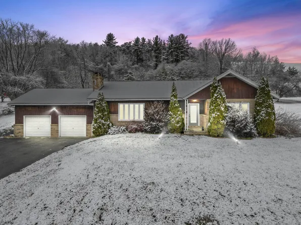 1100 Dubois Rockton Rd, Rockton, PA 15856