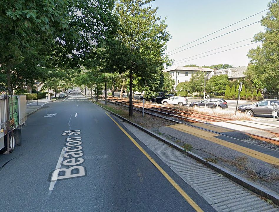 1st image of 1109 Beacon St #11-45