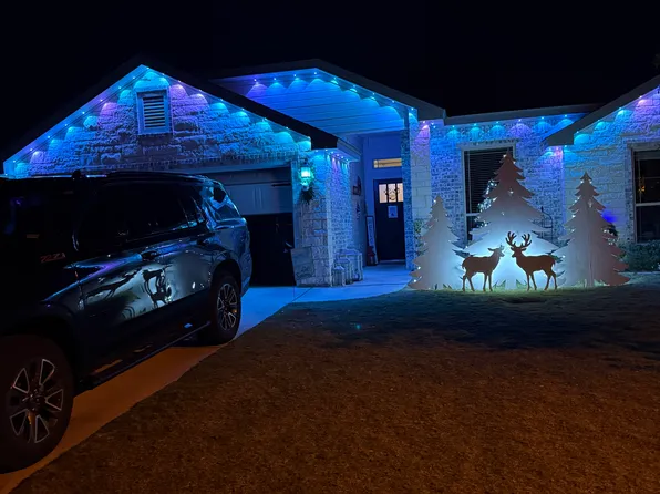 2643 Cowgirl Trl, Belton, TX 76513
