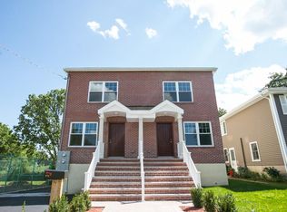 97 Burwood Ave, Stamford, CT 06902