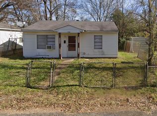 2317 Freewater St, Shreveport, LA 71104