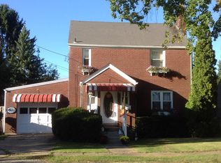 212 E Rockenstein Ave, Butler, PA 16001