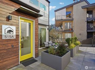515 Howe St #A, Seattle, WA 98109