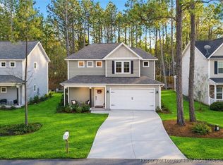 373 Moss Pink Dr, Vass, NC 28394