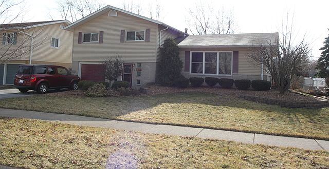 5649 Lancaster Dr, Oak Forest, IL 60452 | Zillow