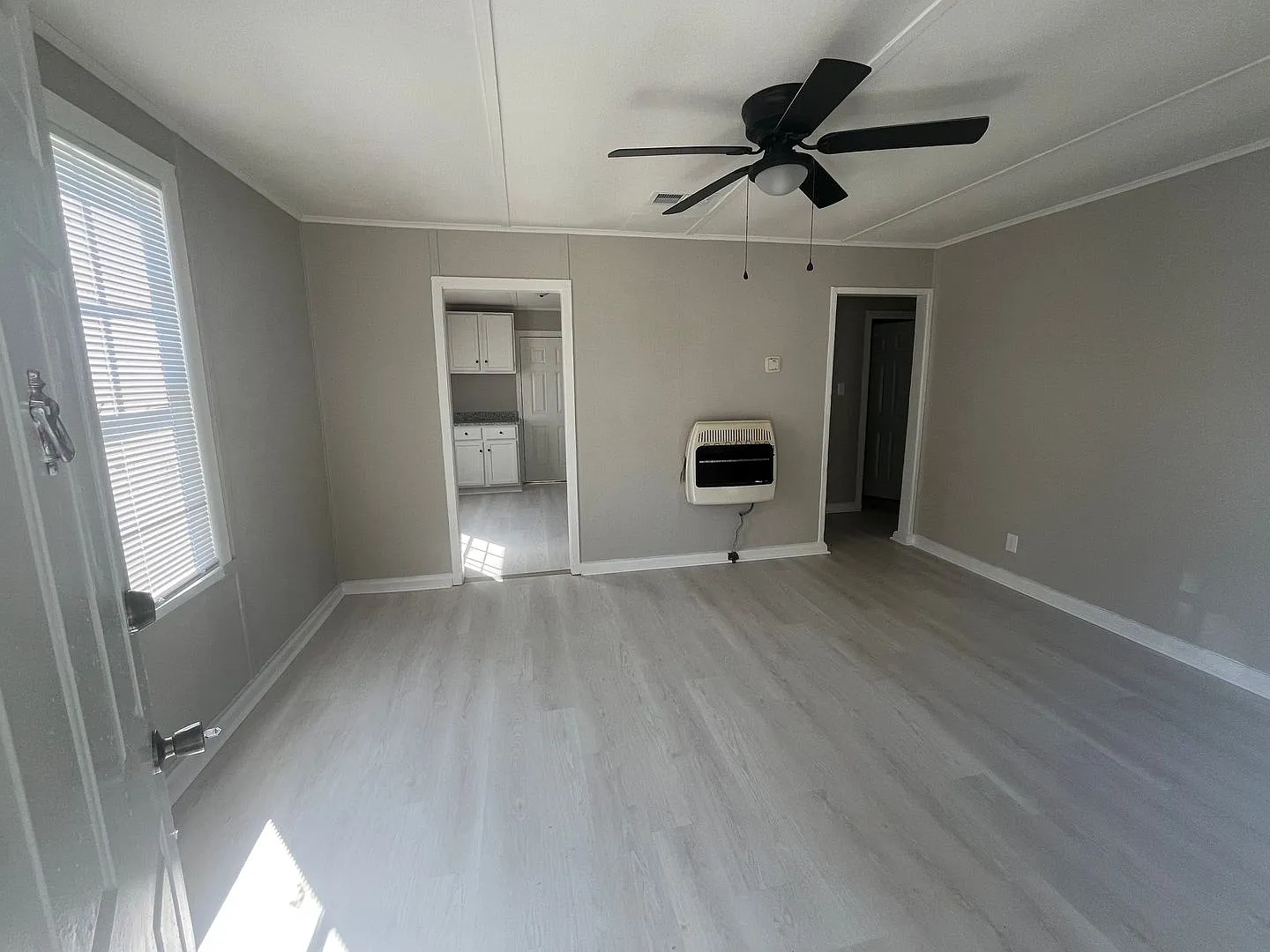 2 Br. home in Jacksonville for rent — Photo 3