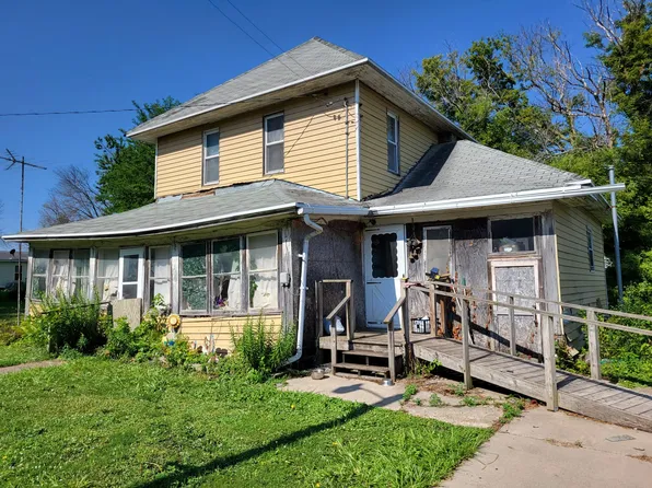 14683 Nassau Dr, Bouton, IA 50039