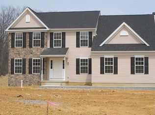 142 Durham Dr, Coatesville, PA