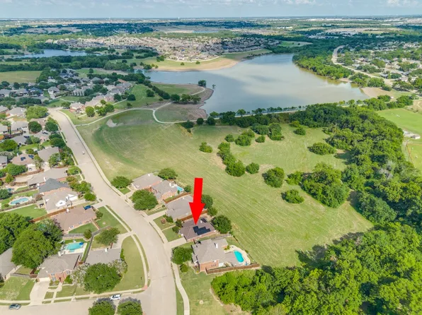 1207 Memorial Dr, Rockwall, TX 75087