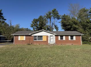 916 McArthur St, Manchester, TN 37355