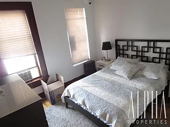 Rented by Alpha Properties NYC I LLC