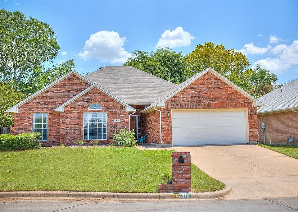 1st image of 4816 Barberry Dr