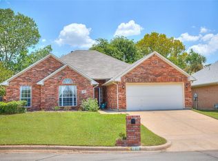 4816 Barberry Dr, Fort Worth, TX 76133