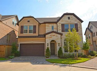 1514 Moritz Park, Houston, TX 77055