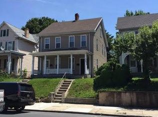 526 S 2nd St, Chambersburg, PA 17201
