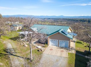 24200 Rim Rock Ln, Oak Run, CA 96069