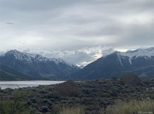 361 Peak View Dr, Twin Lakes, CO 81251