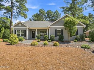 129 Devonshire Avenue W, West End, NC 27376