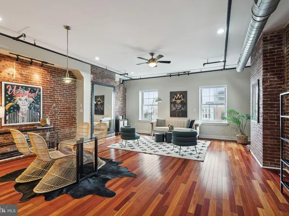 103 Church St #17, Philadelphia, PA 19106