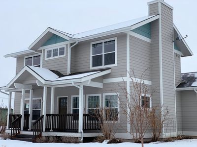 5077 Tumblehome Ave, Whitefish, MT, 59937