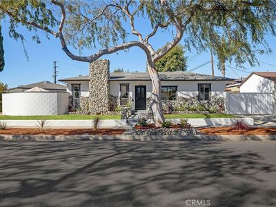 5335 W 142nd Pl, Hawthorne, CA, 90250