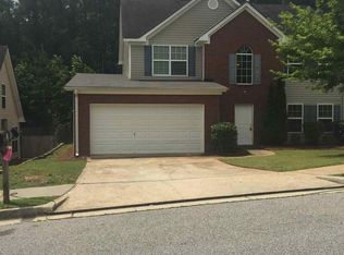 31 Belmont Park Dr, Newnan, GA 30263