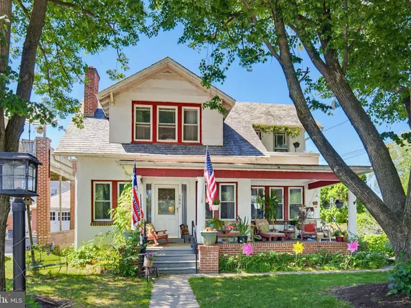 306 E High St, Manheim, PA 17545