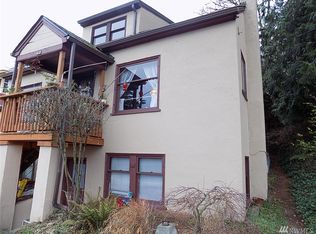 332 N Garden St, Bellingham, WA 98225