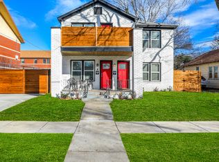 521 Essex St UNIT A, Fort Worth, TX 76105