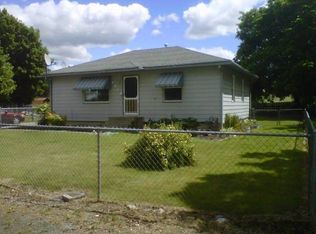 4510 N Farr Rd, Spokane, WA 99206