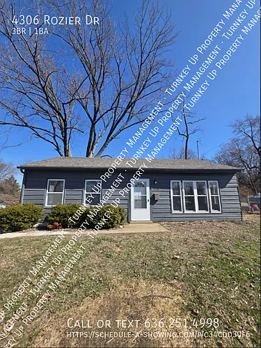 4306 Rozier Dr Photo 1