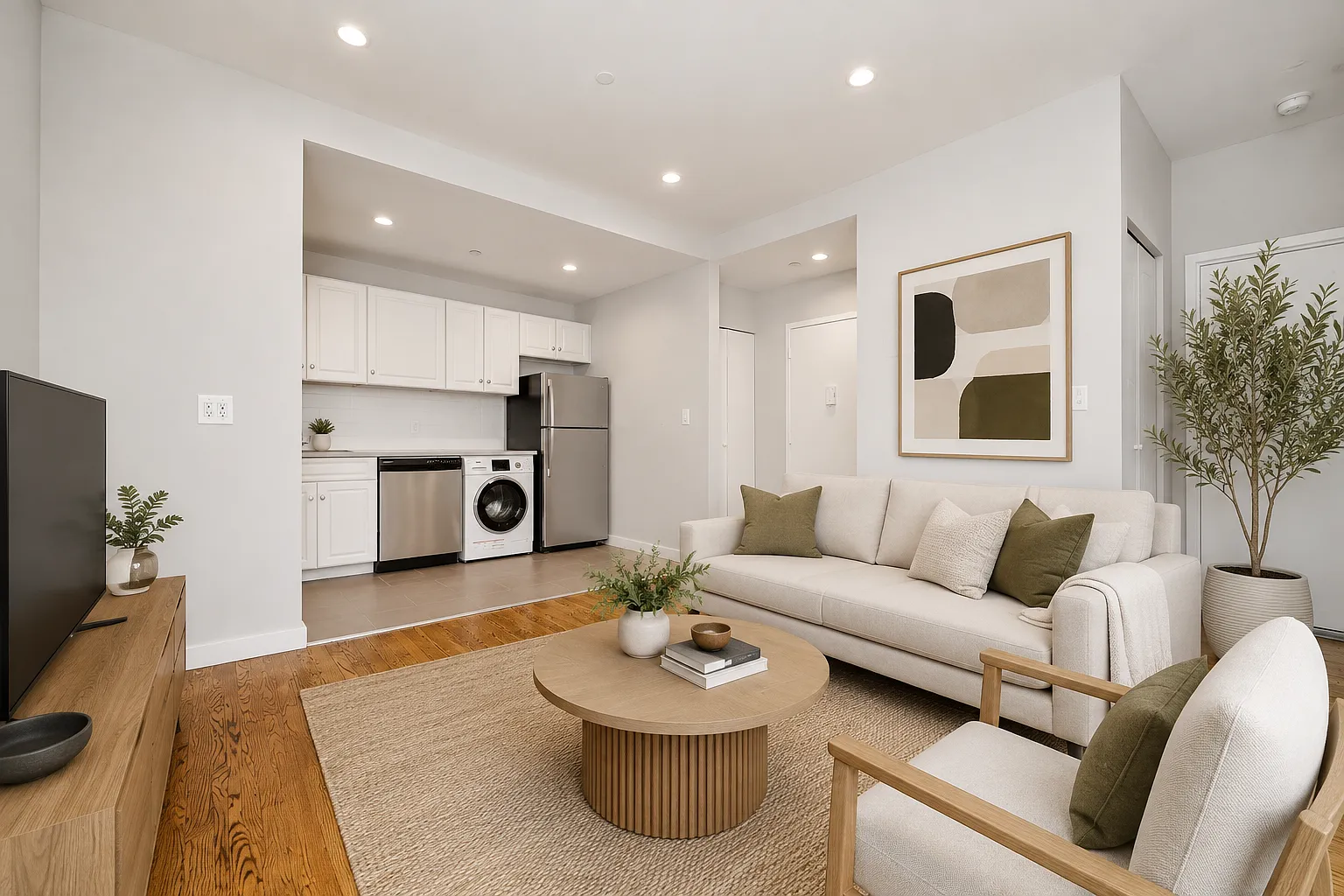152 Ludlow Street — Photo 1