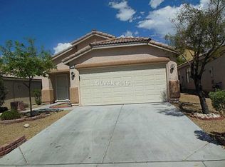 6772 Broadacres Ranch St, Las Vegas, NV 89148