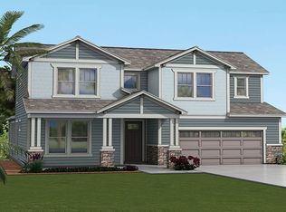 122 Cloverbrook Rd, Saint Johns, FL 32259