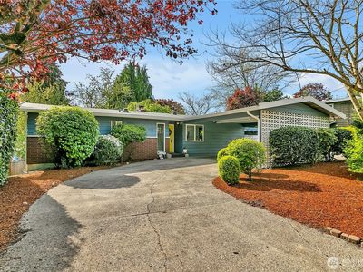 21443 99th Avenue S, Kent, WA, 98031