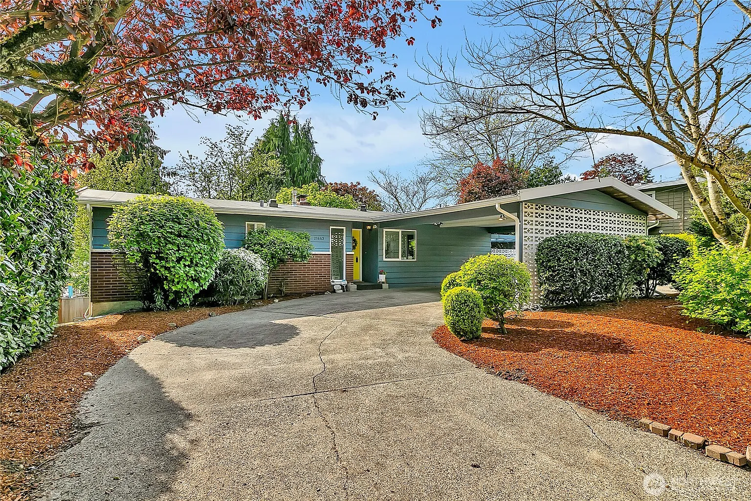 21443 99th Avenue S photo 1