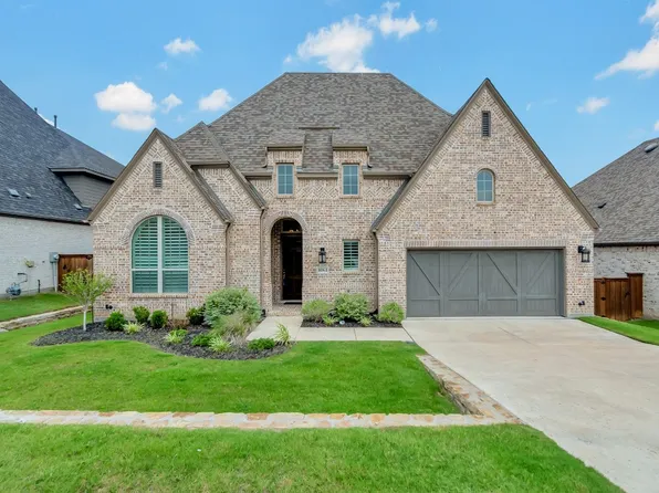 1061 Cabinside Dr, Roanoke, TX 76262
