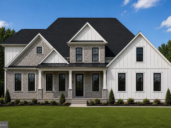 6011 Wishing Rock Way Lot 4, Haymarket, VA 20169