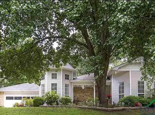 212 Goodnight Trl, Longview, TX 75604
