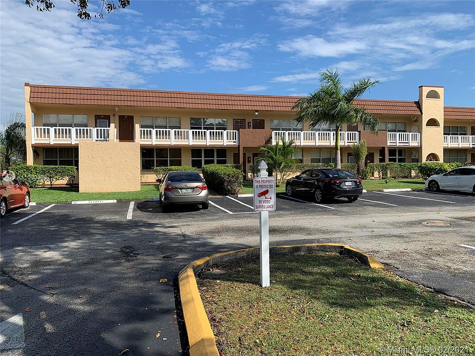 1st image of 8851 Sunrise Lakes Blvd APT 103