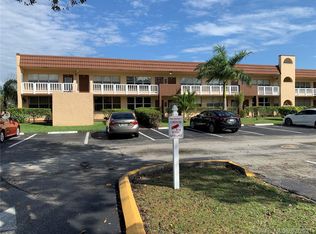 8851 Sunrise Lakes Blvd APT 103, Sunrise, FL 33322