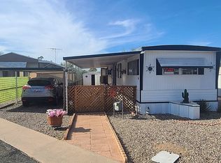 3426 N Romero Rd UNIT 6, Tucson, AZ 85705