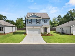 7 Coggins Pl, Rome, GA 30165