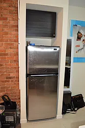 Rented by OvCo Realty