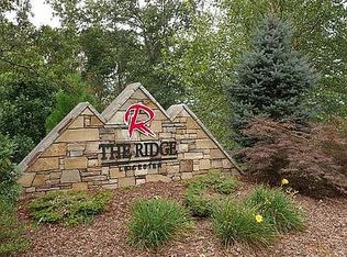 15 Grizzly Dr, Leicester, NC 28748