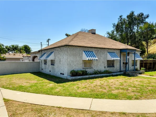 1700 W 1st St, Monterey Park, CA 91754