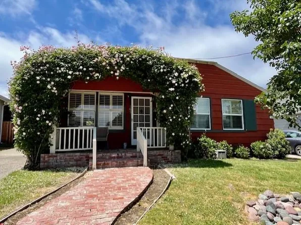 165 De Soto Way, San Bruno, CA 94066