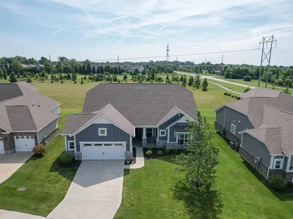 10421 Oxer Dr, Fishers, IN 46040
