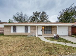 1607 Lone Oak Ave, San Antonio, TX 78220
